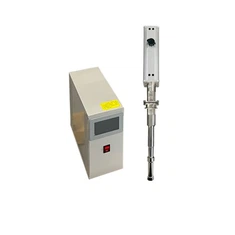 초음파 화장품 유화 기계