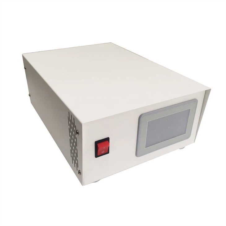 고출력 디지털 초음파 발생기